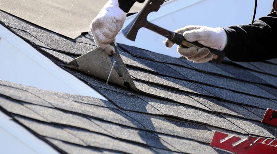 Expert Emergency Roof Repairs services in Thornton, WV
